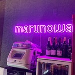 Marunowa - 