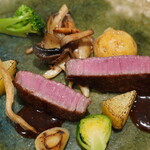 カンパーニュ - 