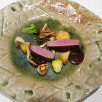 カンパーニュ - 