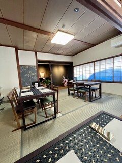 Bisutorotsunagu Pa-Tonaringu Wizugurandhi-Ru - お店