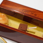 カンパーニュ - 