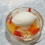 カンパーニュ - 