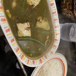 村上カレー店・プルプル - 