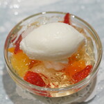 カンパーニュ - 