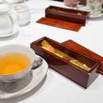 カンパーニュ - 