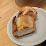 ボーノ - バケット