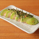 古民家もんじゃ だしもん - 