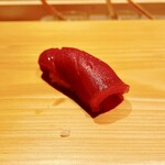 Sushi Tsu - 美味すぎるマグロ