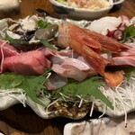 すみ家 - 料理写真: