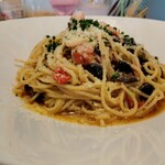 ボーノ - サイドビュー