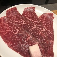 ビーフキッチン 渋谷店 - 