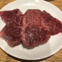 ビーフキッチン 渋谷店 - 