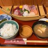 地魚料理 なぶら