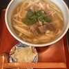蕎麦処 尾張屋 飯田橋店