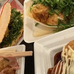 たこ焼道楽 わなか - 