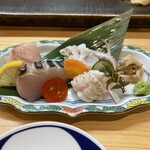 Sushi Botan - 