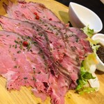 池袋の肉バル Carne - 