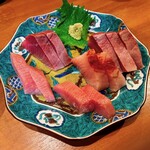 七福 - ぶり