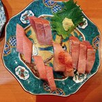 七福 - ぶり