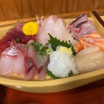 地魚料理 なぶら - 