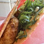 たこ焼道楽 わなか - 