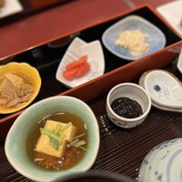 中之島なだ万 - 