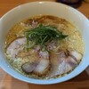 RAMEN ガモウスマイル