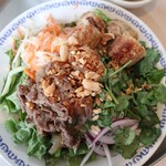 ブラッスリー・サリュー - 