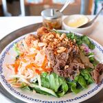 ブラッスリー・サリュー - 