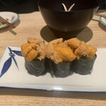 Jiyunchiyan Zushi - 