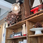 ブラッスリー・サリュー - 