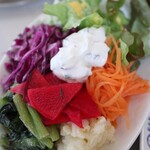 ブラッスリー・サリュー - 