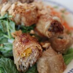 ブラッスリー・サリュー - 