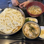 うどん家　一 - 
