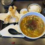 うどん家　一 - 