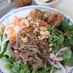 ブラッスリー・サリュー - 