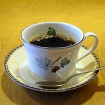 吉岡コーヒー - エチオピア フレンチ