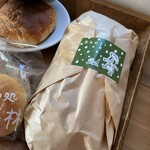 ぱん処 東海林 - 