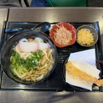 うどん家　一 - 