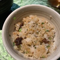 鉄板焼 天 六本木 - 