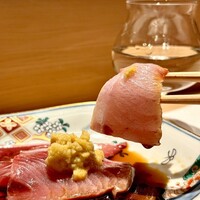 和 のぎ - 