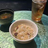 鉄板焼 天 六本木 - 