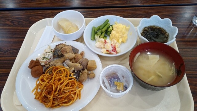 ラスティングホテル - 釧路（ホテル）の写真