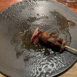 神保町 五木田 - 