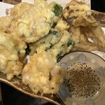 庄司 - たち天ぷら