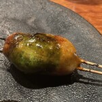 神保町 五木田 - 