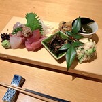 小料理 たま季 - 