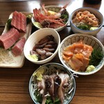 魚三酒場 富岡店 - 