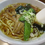 大公楼 - Bランチ（ミニラーメン）