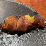 神保町 五木田 - 